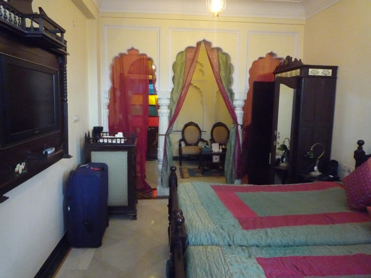 Hotel Shahpura House08